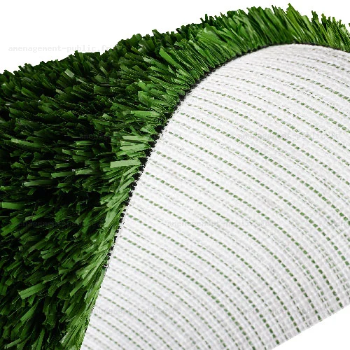 Gazon synthétique recyclable 20mm
